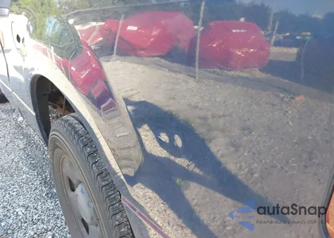 2008 Ford F-150 Fx2/Lariat/Xl/Xlt из США, поврежденный, VIN 1FTPX12V58FB68329